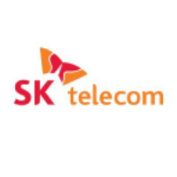 SK Telecom Co., Ltd. American Depositary Shares (Each representing 5/9th of a Ordinary Share of SK Telecom Co., LTD.) Share Price